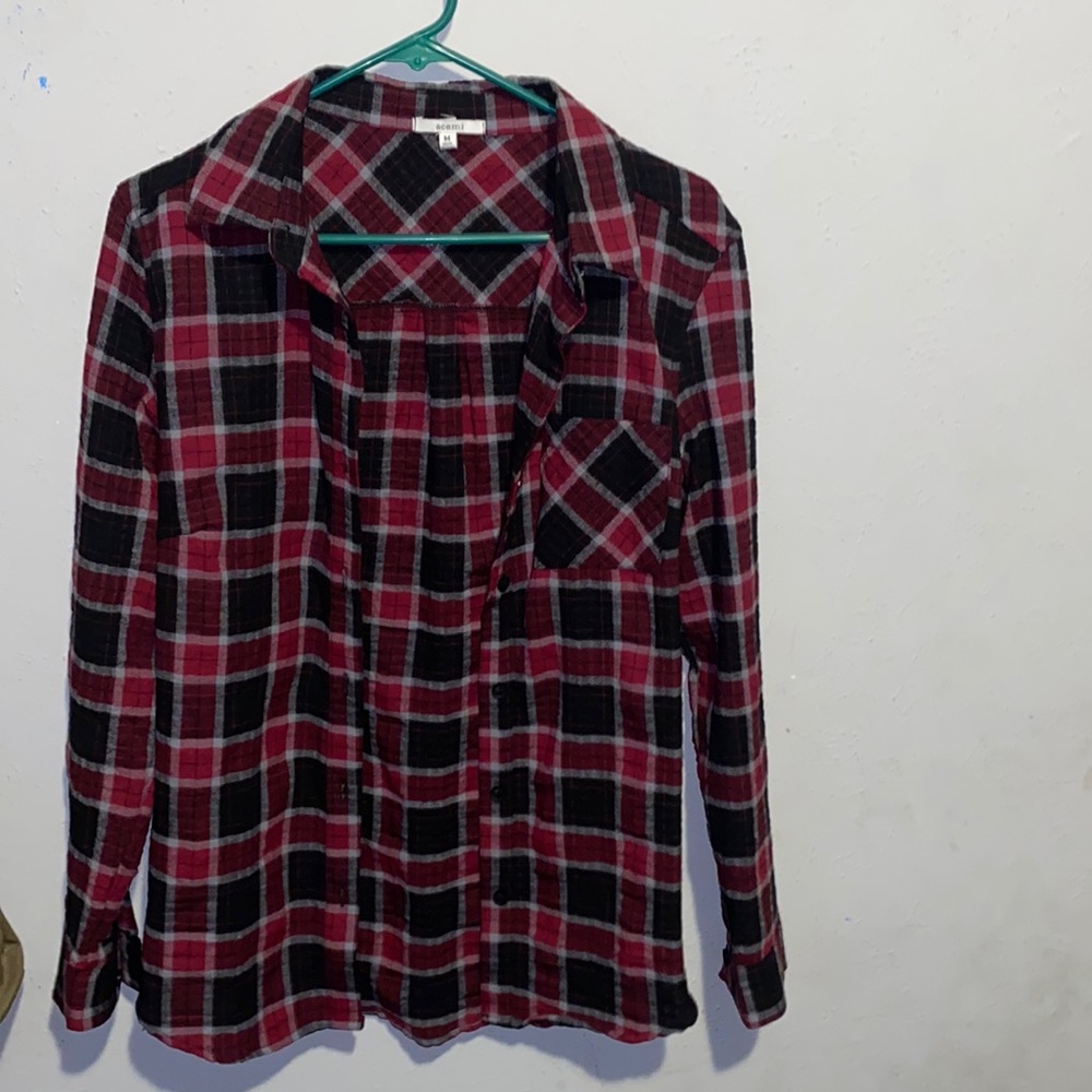 Flannel